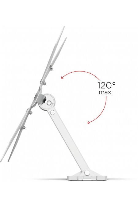 Кронштейн Holder LCDS-5520 (белый) 2