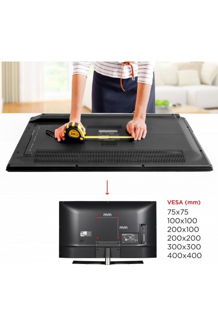 Кронштейн Holder LCDS-5520 (белый) 4