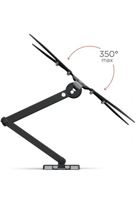 Кронштейн Holder LCDS-5566-B (черный) 2