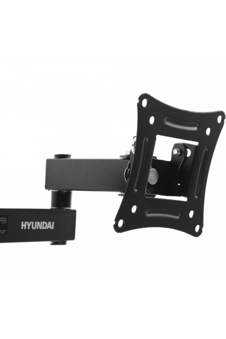 Кронштейн Hyundai GL-N1 (черный) 3