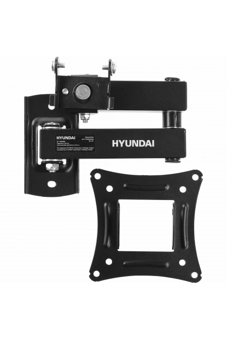Кронштейн Hyundai GL-N1 (черный) 4