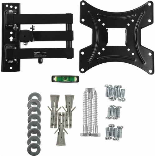 Кронштейн Hyundai GL-N2 (черный) 1