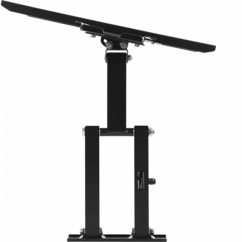 Кронштейн Hyundai GL-N4 (черный) 4