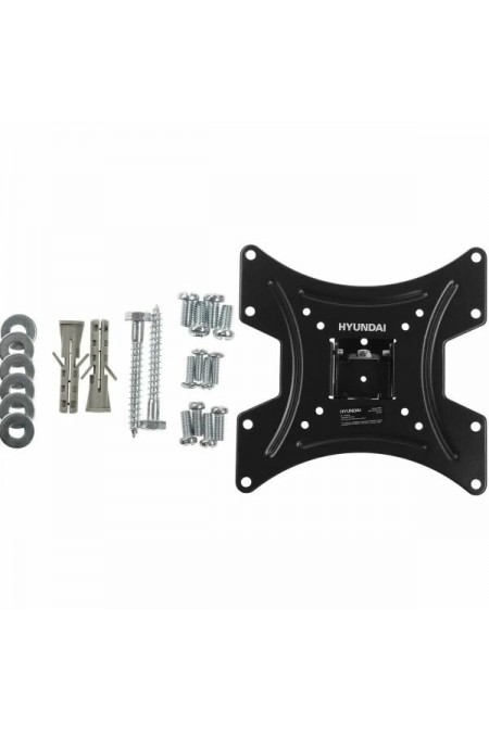 Кронштейн Hyundai GL-R2 (черный) 3