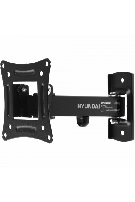 Кронштейн Hyundai GL-R3 (черный) 5