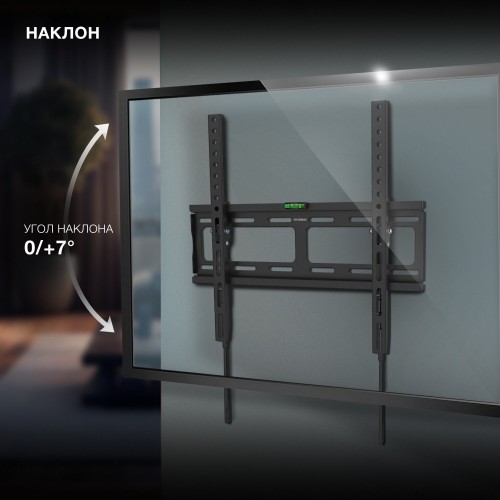 Кронштейн Hyundai GL-T2 (черный) 3