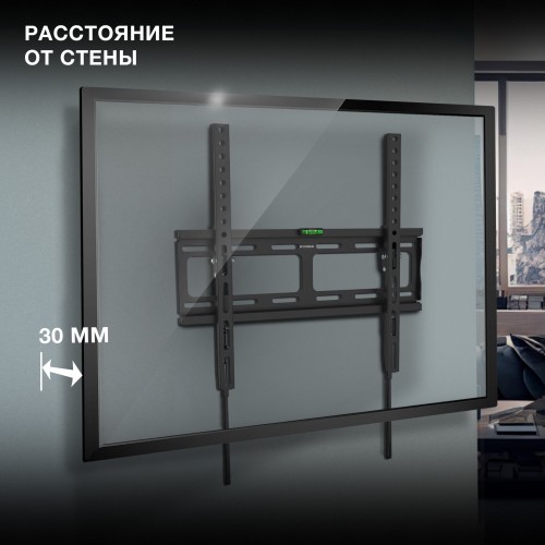 Кронштейн Hyundai GL-T2 (черный) 4