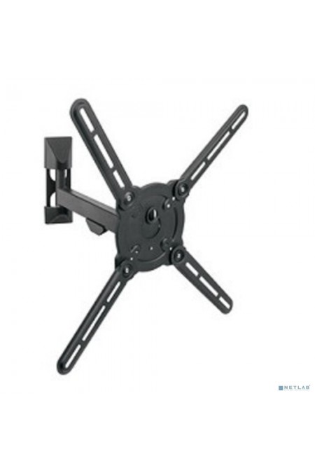 Кронштейн Kromax ATLANTIS-10 (серый титан) 