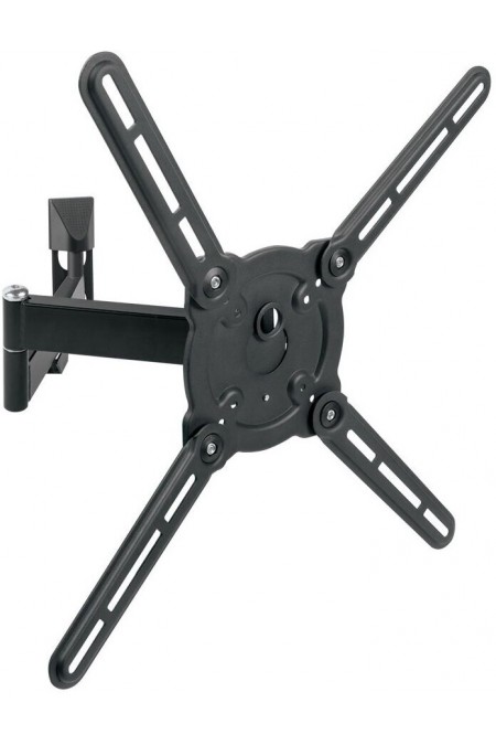 Кронштейн Kromax ATLANTIS-15 (серый титан) 