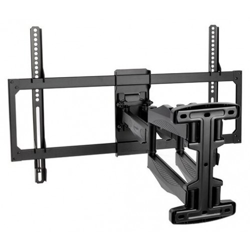 Кронштейн Kromax ATLANTIS-35 new (черный) 8