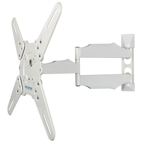 Кронштейн Kromax ATLANTIS-40 (белый) 2