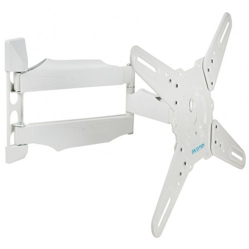 Кронштейн Kromax ATLANTIS-40 (белый) 3