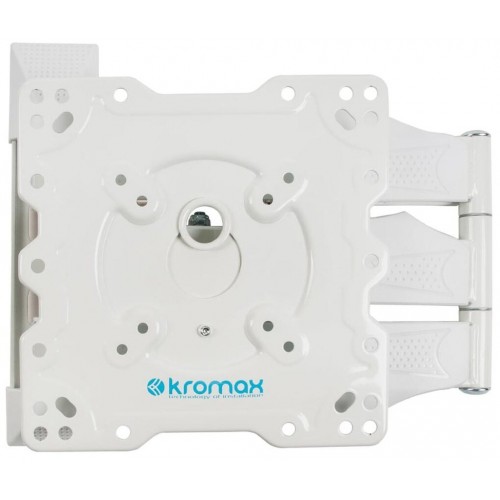 Кронштейн Kromax ATLANTIS-40 (белый) 4