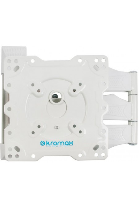 Кронштейн Kromax ATLANTIS-40 (белый) 6