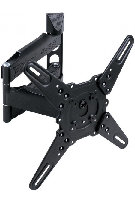 Кронштейн Kromax ATLANTIS-40 (серый титан) 