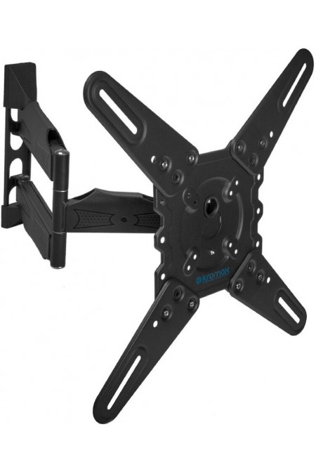 Кронштейн Kromax ATLANTIS-40 (серый титан) 1