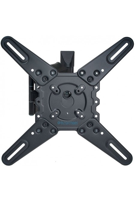 Кронштейн Kromax ATLANTIS-40 (серый титан) 2