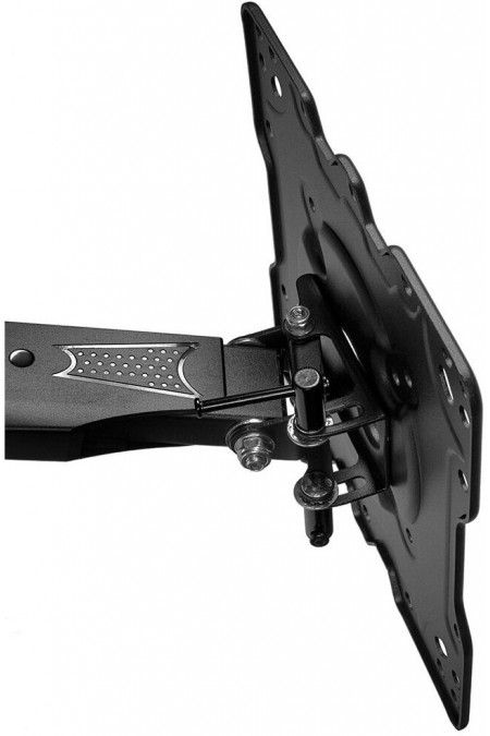 Кронштейн Kromax ATLANTIS-40 (серый титан) 4