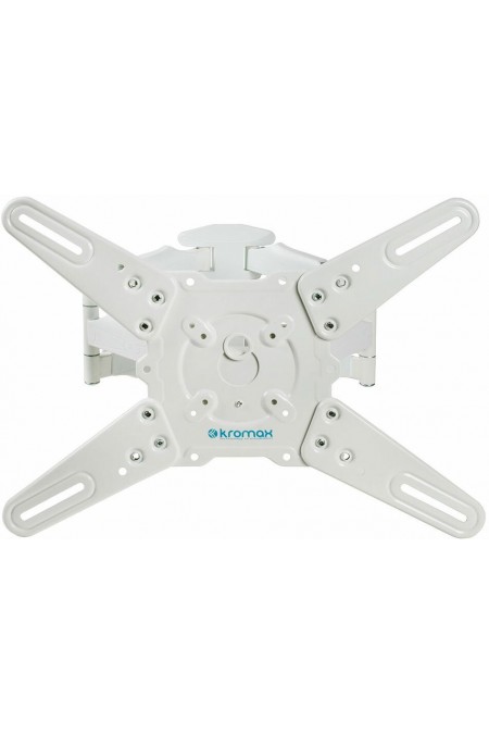 Кронштейн Kromax ATLANTIS-45 (белый) 1