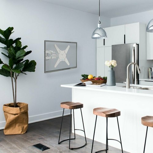 Кронштейн Kromax ATLANTIS-45 (белый) 1