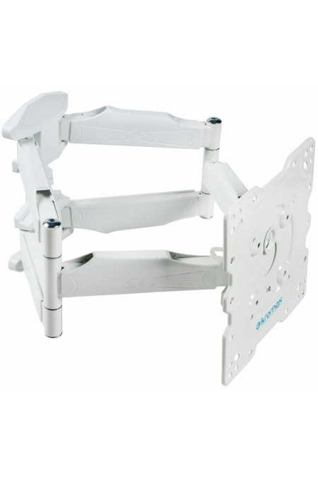 Кронштейн Kromax ATLANTIS-45 (белый) 2