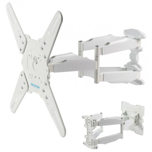 Кронштейн Kromax ATLANTIS-45 (белый) 8