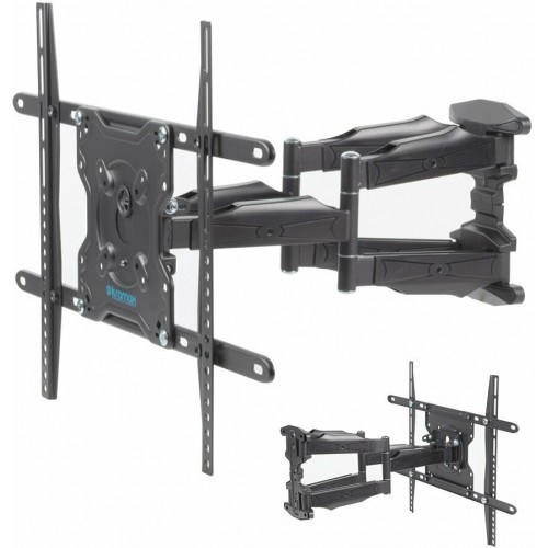 Кронштейн Kromax ATLANTIS-46 (серый титан) 3