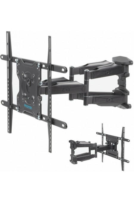 Кронштейн Kromax ATLANTIS-46 (серый титан) 3