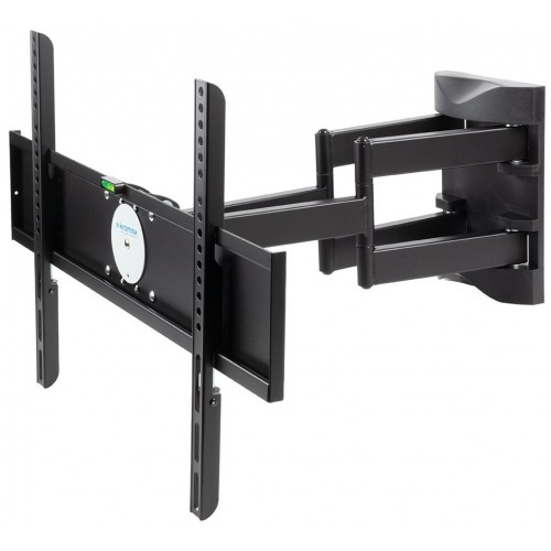 Кронштейн Kromax ATLANTIS-55 (черный) 2