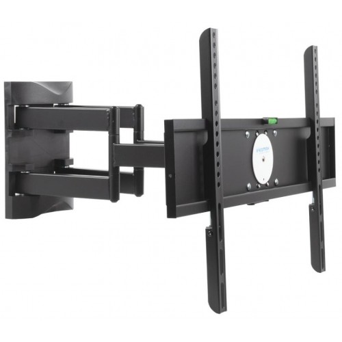 Кронштейн Kromax ATLANTIS-55 (черный) 4