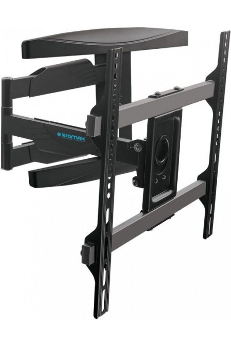 Кронштейн Kromax ATLANTIS-60 (черный) 