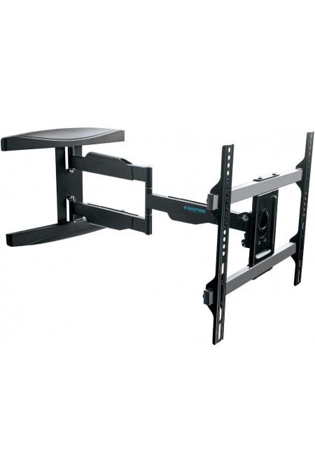 Кронштейн Kromax ATLANTIS-60 (черный) 1