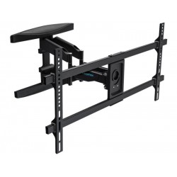 Кронштейн Kromax ATLANTIS-65 (черный)