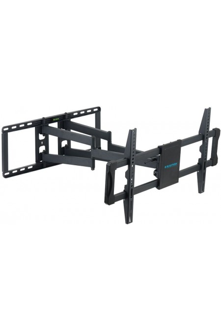 Кронштейн Kromax ATLANTIS-70 (черный) 