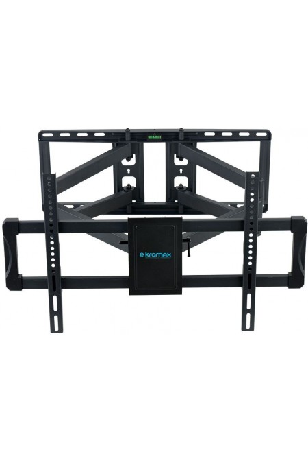 Кронштейн Kromax ATLANTIS-70 (черный) 1