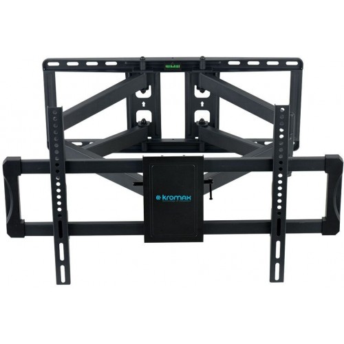Кронштейн Kromax ATLANTIS-70 (черный) 1