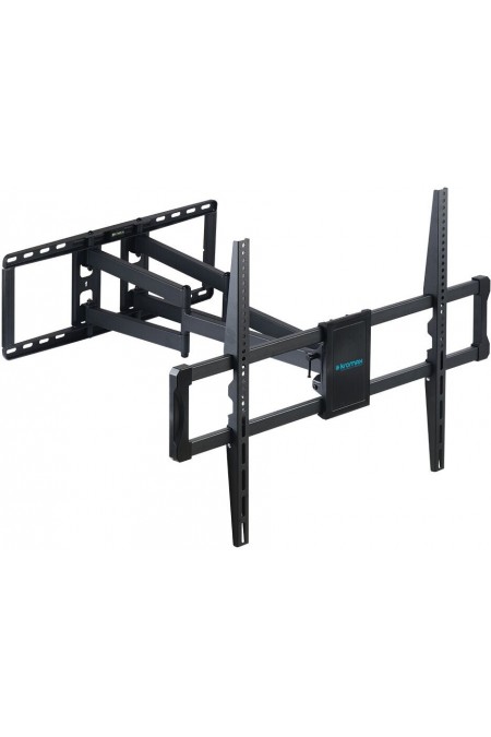 Кронштейн Kromax ATLANTIS-75 (черный) 