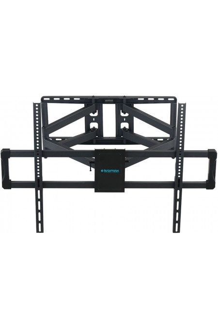 Кронштейн Kromax ATLANTIS-75 (черный) 1