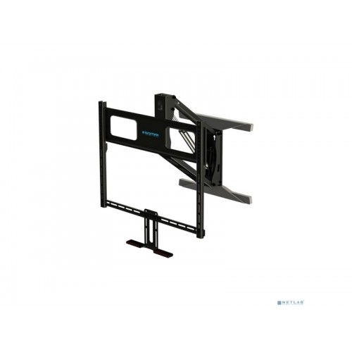 Кронштейн Kromax ATLANTIS-99 (черный) 