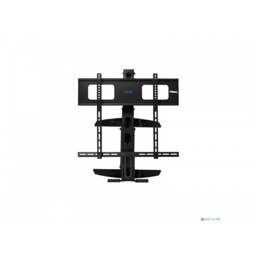 Кронштейн Kromax ATLANTIS-99 (черный) 4