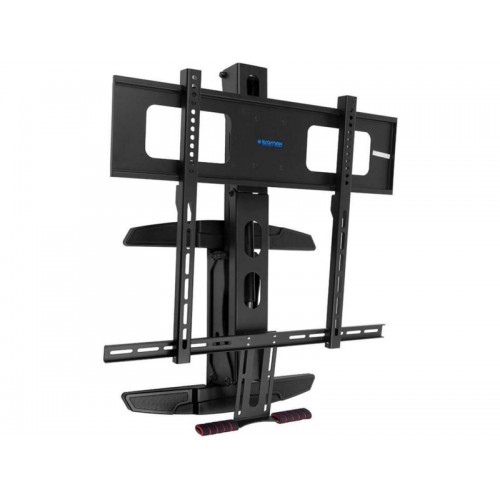 Кронштейн Kromax ATLANTIS-99 (черный) 5