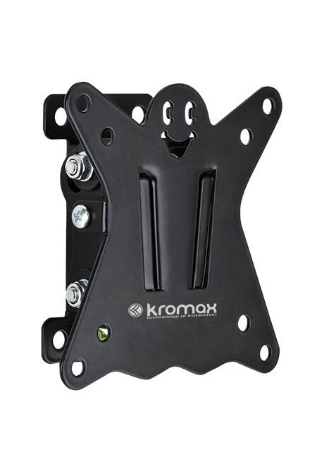 Кронштейн Kromax CASPER-101 (черный) 