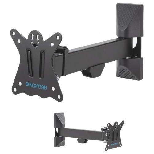 Кронштейн Kromax CASPER-103 (черный) 8
