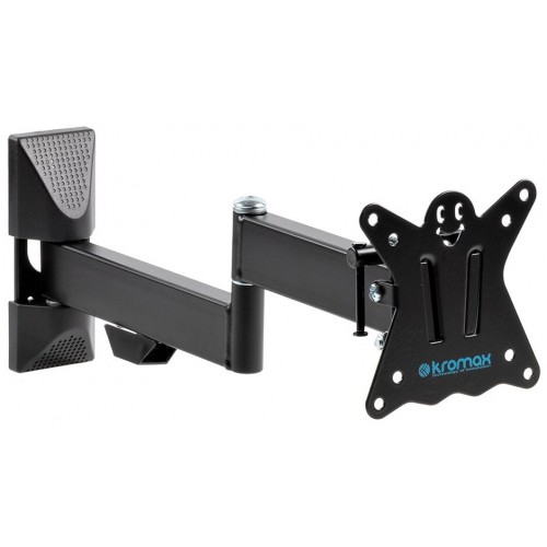 Кронштейн Kromax CASPER-104 (черный) 5
