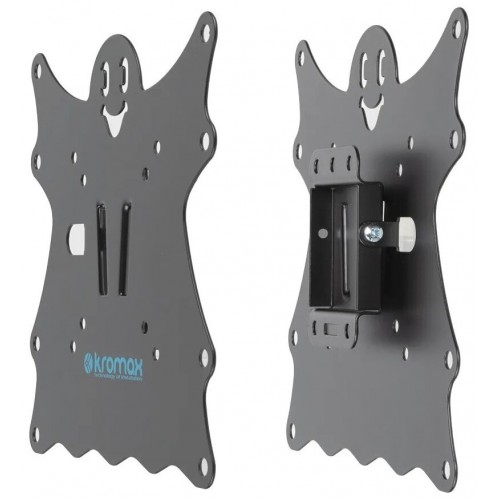 Кронштейн Kromax CASPER-200 (черный) 5