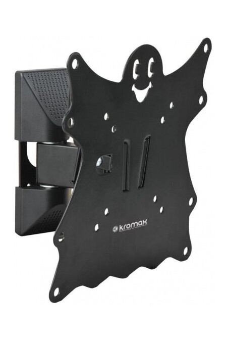 Кронштейн Kromax CASPER-202 (черный) 