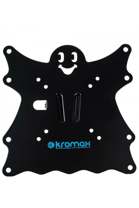 Кронштейн Kromax CASPER-202 (черный) 5