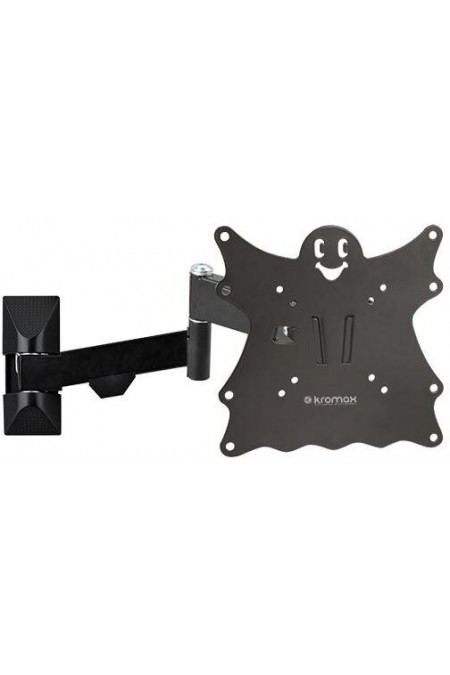 Кронштейн Kromax CASPER-204 (черный) 