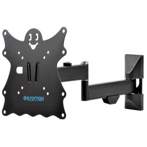 Кронштейн Kromax CASPER-204 (черный) 6