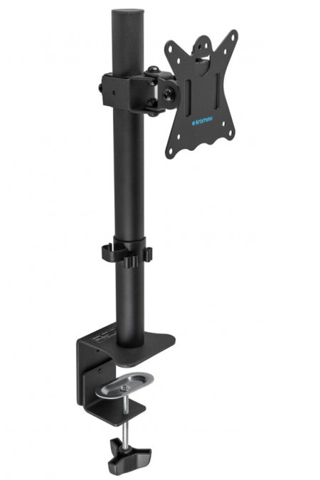 Кронштейн Kromax CASPER-505 (черный) 